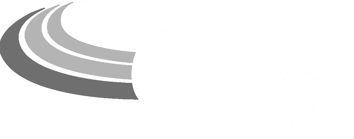 Germantown Seamless Guttering & Siding, Inc. logo white text