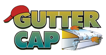 Gutter Cap logo