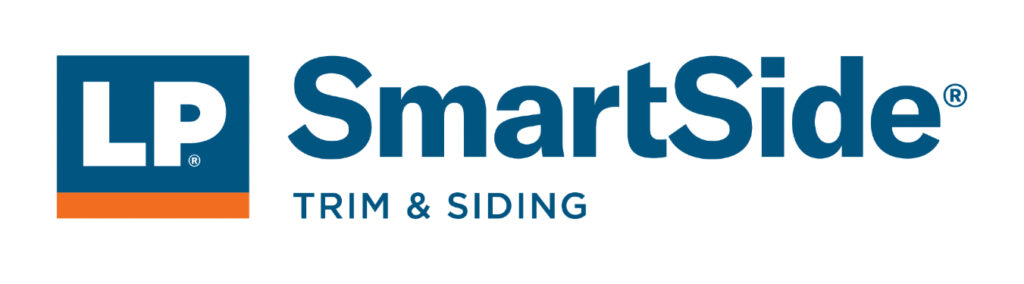 LP SmartSide (Trim & Siding) logo
