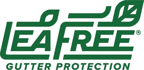 LeaFree Gutter Protection