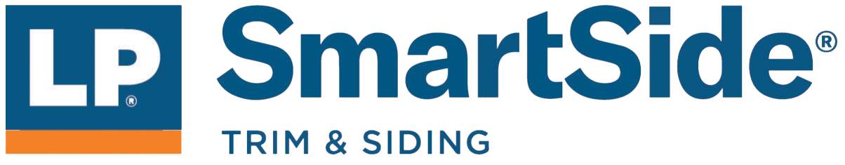 LP SmartSide (Trim & Siding) logo