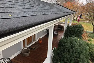 Germantown Seamless Guttering & Siding Inc. - Gutter-Cap Gutter Protection - Clinton County, IL