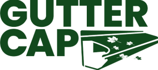 Gutter Cap logo